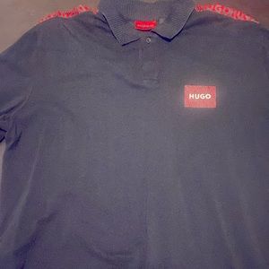 Hugo Men’s Polo Shirt
